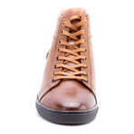 Rock Sneaker // Cognac (US: 8)