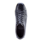 Drum Low-Top Sneaker // Black (US: 11)