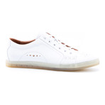 Drum Sneaker // White (US: 10)