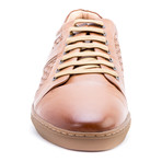 Speed Sneaker // Cognac (US: 9.5)