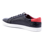 Riff Low-Top Sneaker // Black (US: 8)