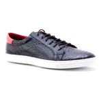 Riff Low-Top Sneaker // Black (US: 10)