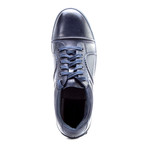 Echo Sneaker // Blue (US: 11.5)