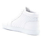 Soul Sneaker // White (US: 8)