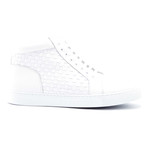 Soul Sneaker // White (US: 11)