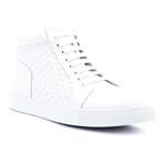 Soul Sneaker // White (US: 11)