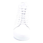 Soul Sneaker // White (US: 9.5)