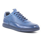 Harmony Sneaker // Blue (US: 9.5)
