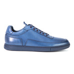 Harmony Sneaker // Blue (US: 11.5)