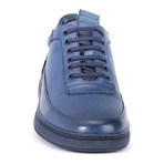 Harmony Sneaker // Blue (US: 10.5)