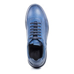 Harmony Sneaker // Blue (US: 10)