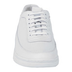 Harmony Sneaker // White (US: 8)