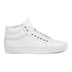 Clef Sneaker // White (US: 8)