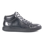 Encore Sneaker // Black (US: 11.5)