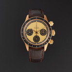 Gevril Tribeca Chronograph Automatic // R006/1 // Pre-Owned