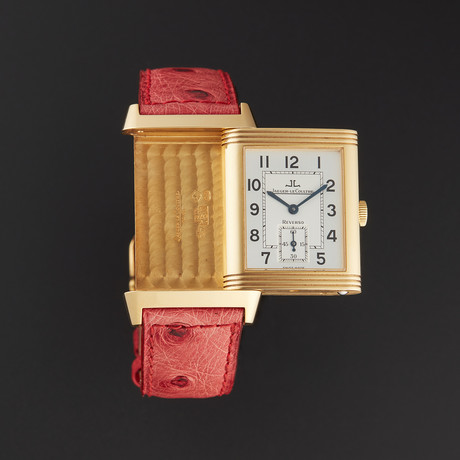 Jaeger Lecoultre Reverso Grande Taille Manual Wind // Q2701420 // Pre-Owned