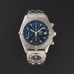 Breitling Blackbird Chronomat Automatic // A13050.1 // Store Display