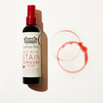 The Red Wine Stain Remover