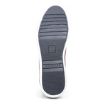 Encore Sneaker // Red (US: 10.5)