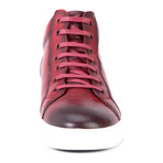 Encore Sneaker // Red (US: 11.5)