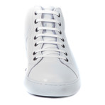 Encore Sneaker // White (US: 12)