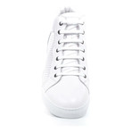 Encore Sneaker // White (US: 11)