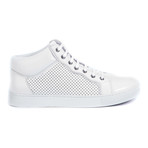 Encore Sneaker // White (US: 11.5)