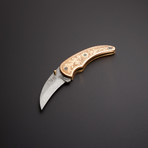 Wallflower Karambit