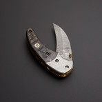 Sheep Karambit