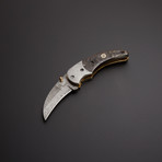 Sheep Karambit