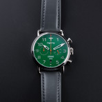 Ferro Airborne Pilot Chrono Quartz // H003SS