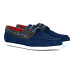 Classic Boat Shoe // Jean (US: 7)