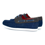 Classic Boat Shoe // Jean (US: 6)