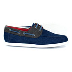 Classic Boat Shoe // Jean (US: 6)