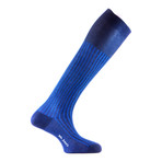 Sock // Blue (Medium (10-11))