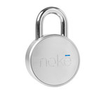 Nokē Bluetooth Padlock // 1st Generation