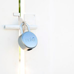 Nokē Bluetooth Padlock // 1st Generation