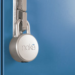 Nokē Bluetooth Padlock // 1st Generation