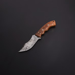 Skinner Knife // VK0214