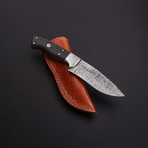 Skinner Knife // VK0215