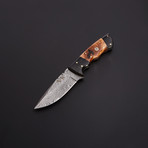 Skinner Knife // VK5047