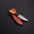 Skinner Knife // VK5047