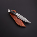Skinner Knife // VK5049