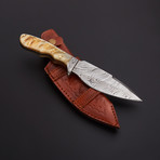 Damascus Skinner // VK5056