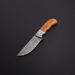 Skinner Knife // VK5134