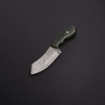 Skinner Knife // VK5137