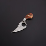 Skinner Knife // VK5184