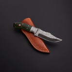 Skinner Knife // VK5267