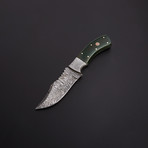 Skinner Knife // VK5267