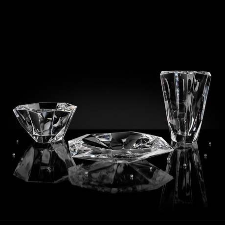 Precious Vase (Small)